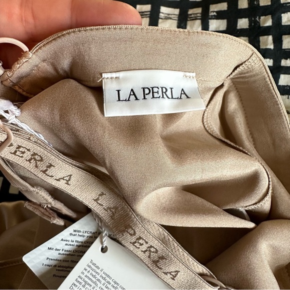 Stunning La Perla Lingerie “Camisole” - Picture 8 of 12